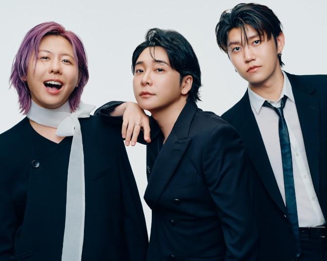 Mrs. GREEN APPLE「ゼンジン未到」7月5日ツアーファイナル、全国300館以上の映画館でライブビューイング＆生配信が決定