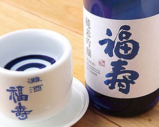 日本酒好きは行くべき！大阪駅前ビルで知る人ぞ知る、酒蔵直営の実力酒場「御影郷 福寿」