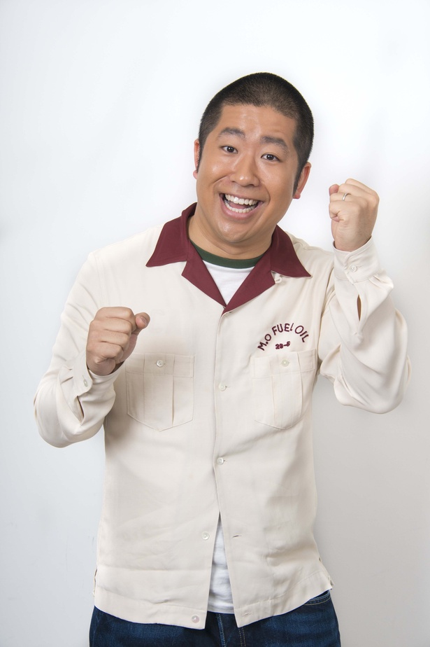 【写真を見る】林修の熱弁に段々と「ちょっと面白そうだな…」とハライチ澤部佑も引き込まれていく