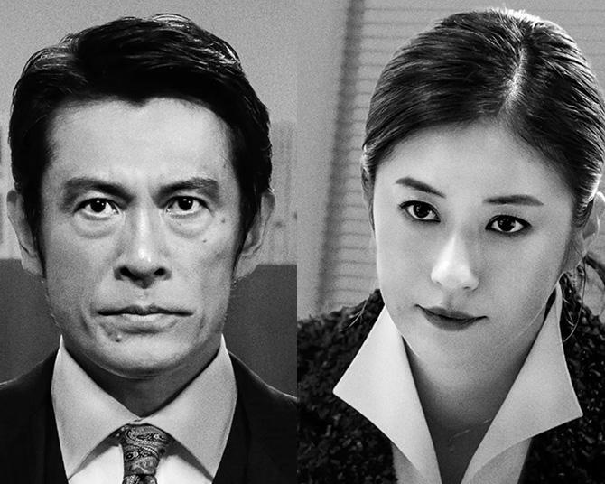 無実の社長・内野聖陽 vs 検事・松本若菜！プレサンス元社長冤罪事件をもとにした逆襲エンタメ『負けへんで』11月13日公開