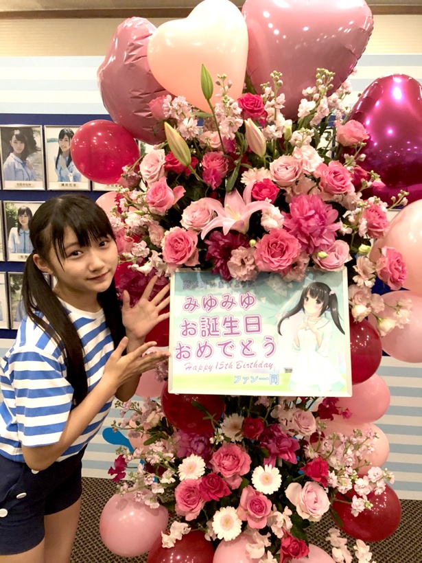 「STU48瀬戸内7県ツアー~陸上公演 2018~」広島公演より