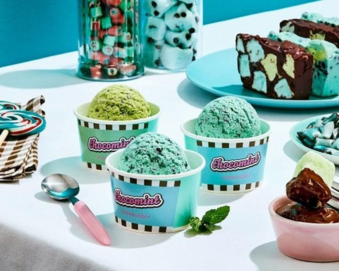 今が食べごろ!!2026年初夏に食べられるチョコミント商品を一挙紹介。パフェにドリンク、キャンディに焼き菓子まで！
