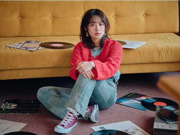 楠木ともり｜2026年9月に初のBillboard公演を開催