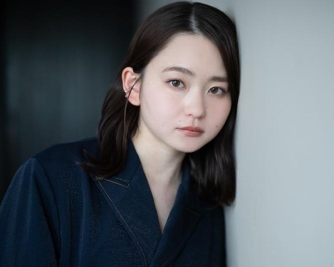 山田杏奈、前代未聞の“組体操ホラー”に困惑？「『ポーーーーッ！』って何ですか？と監督を質問攻めにしました」