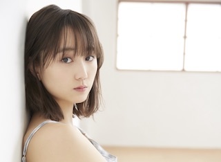 グラビアでも注目のファッションモデル！　鈴木友菜さんにインタビュー