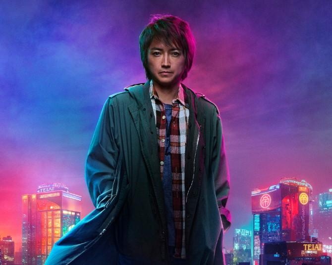 藤原竜也主演『カイジ 人生リベンジゲーム』2027年1月公開！シリーズ7年ぶり4作目、新たな敵は原作人気キャラの帝愛二世・兵藤和也