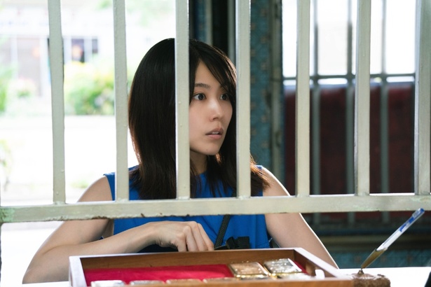 「和歌子の切ない表情を、有村さんが本当にうまく表現していた」