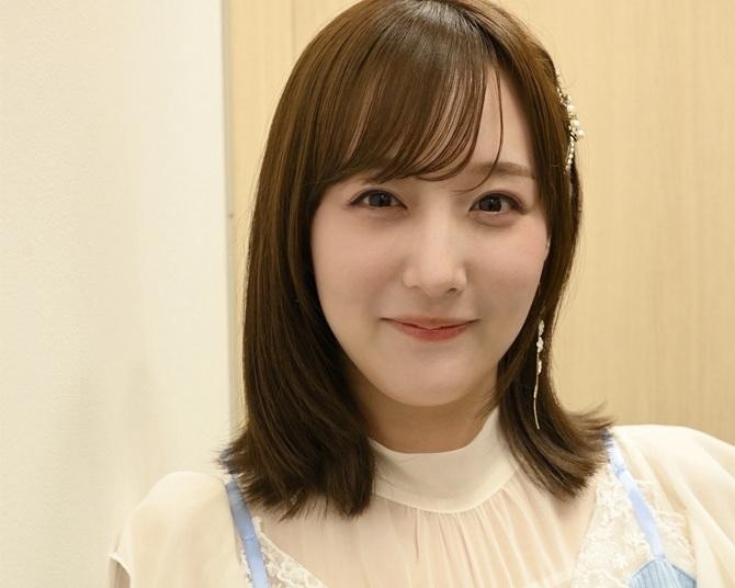 SKE48鎌田菜月、水族館の児童書を発売「37の発見の先には、もっとたくさんの世界がある」