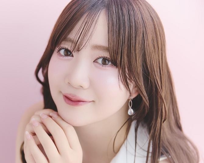 20代ラストの声優・伊藤彩沙、これからは「王道、ベタを全部やりたい」3rd写真集『アヤサージュ』刊行で語る過去と未来