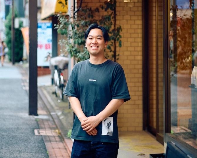 コーヒーで旅する日本／関東編｜軽やかなコーヒー文化を東京で。毎日飲みたい一杯がここにある「Koss Coffee」