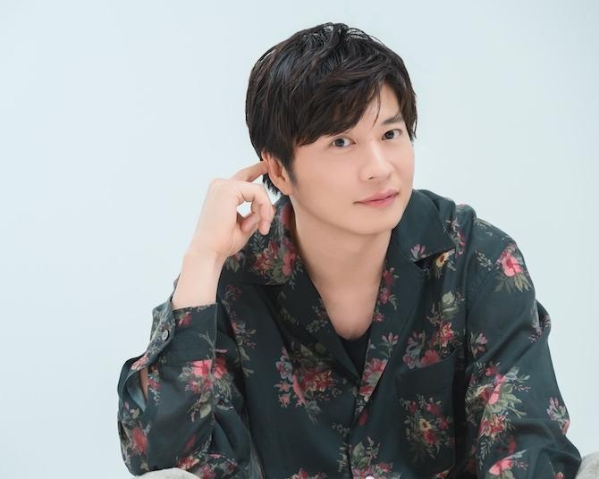 田中圭、鈴木おさむとのタッグで1年ぶりの作品出演。俳優業から離れた期間に一番ハマったアニメは“ヒロアカ”