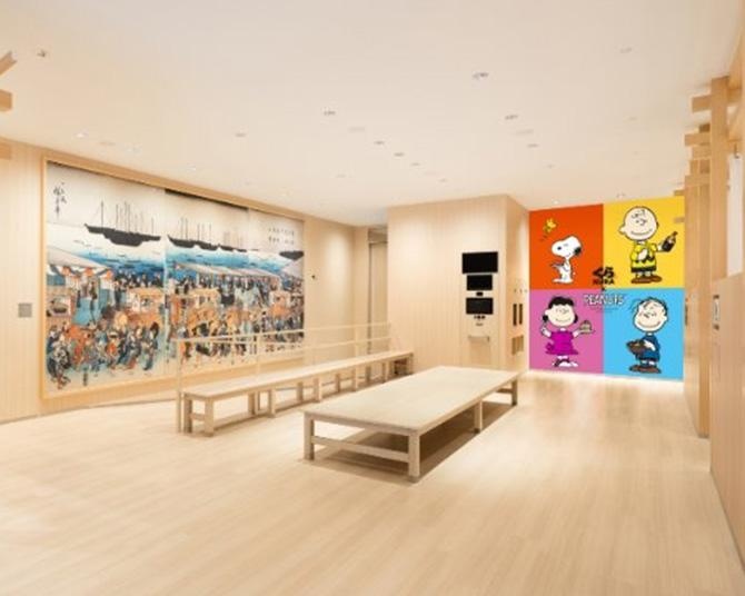 くら寿司×PEANUTSコラボ開催！コラボメニューとビッくらポン限定スヌーピーグッズが登場