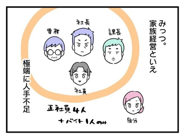「俺の方が経験あるからさ」 〜年上部下が全然言うことを聞いてくれません！〜【5】_05