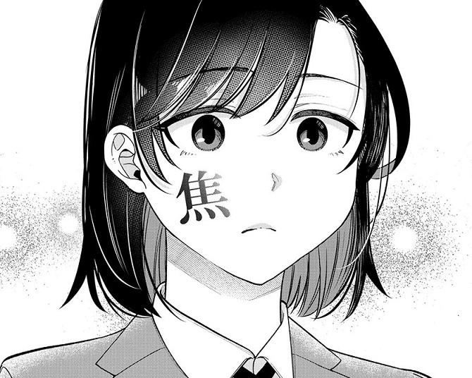 「漢字ラブコメ」って何!?無表情な彼女の本心を知る手がかりは「一文字」…漢字から感じ取れ！【作者に聞いた】