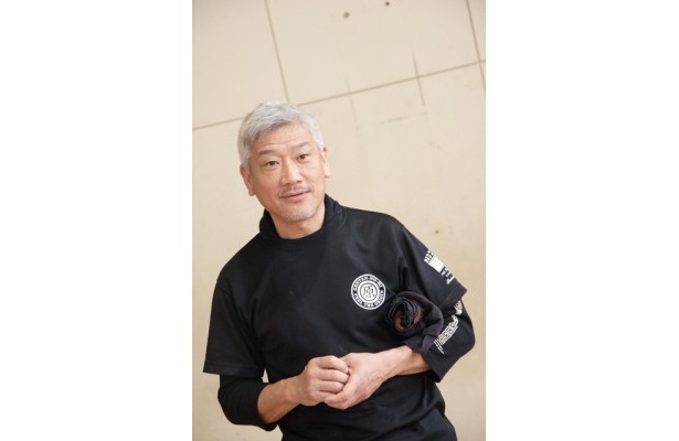 麺翁 百福亭をプロデュースした博多一風堂の店主、河原成美氏