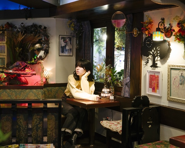 画像8 9 雰囲気抜群 東京のレトロ喫茶3選 ウォーカープラス