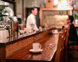 ノスタルジィとスタイリッシュ。宮崎県でおすすめのコーヒーショップ2軒