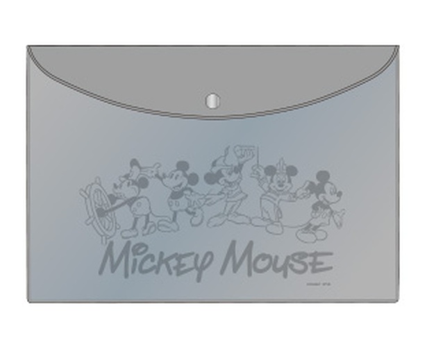 ビニールポーチ(864円)