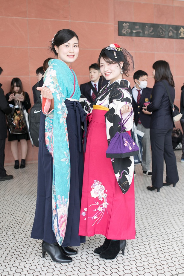 福岡大学卒業生のみなさん