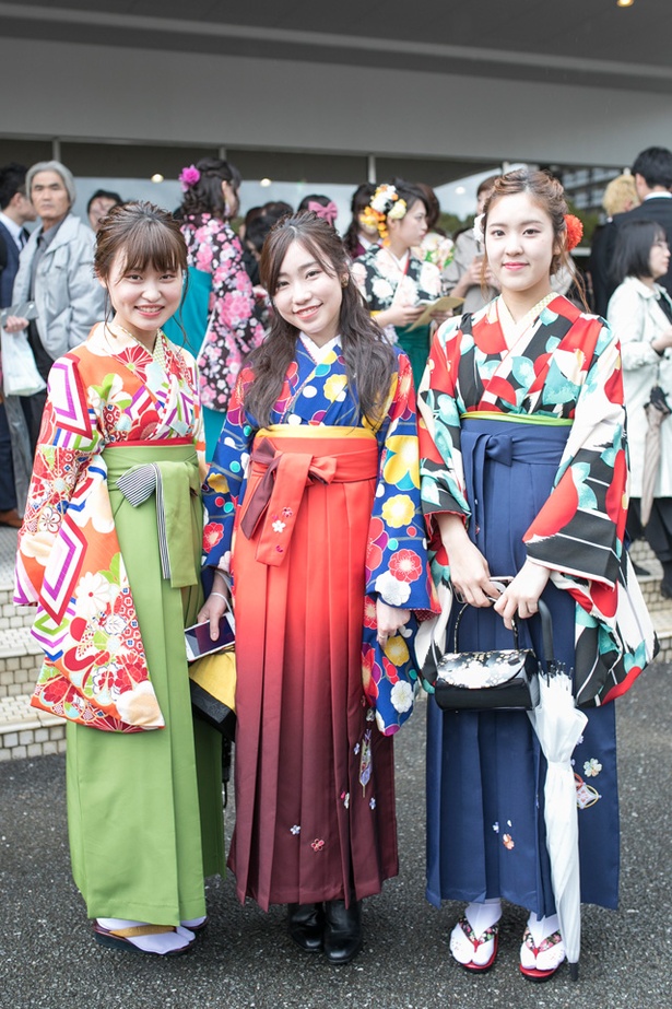 福岡大学卒業生のみなさん