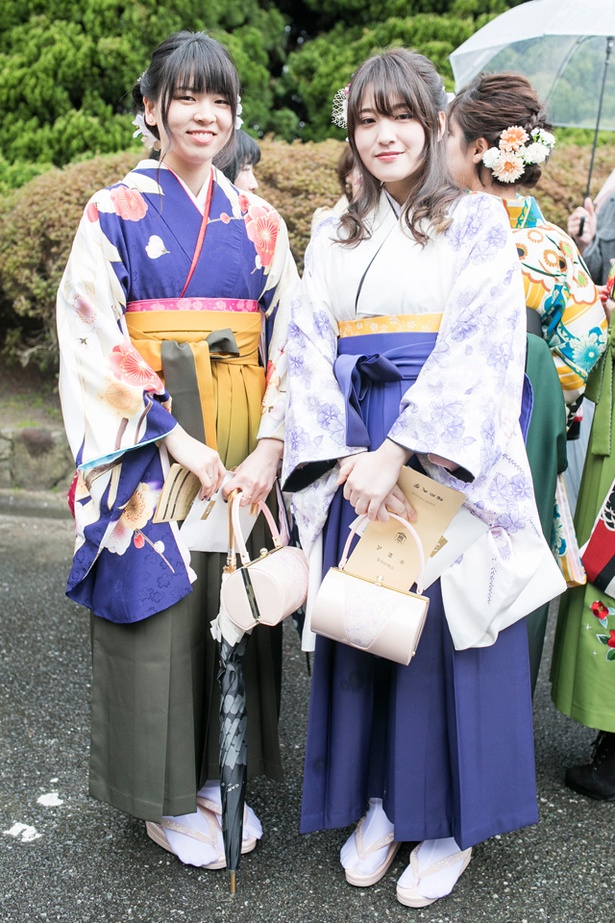 福岡大学卒業生のみなさん