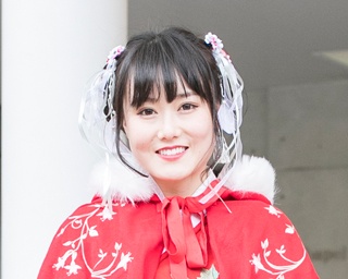 【写真特集】全31枚!!西南学院大学の卒業式を彩った袴美女たち！