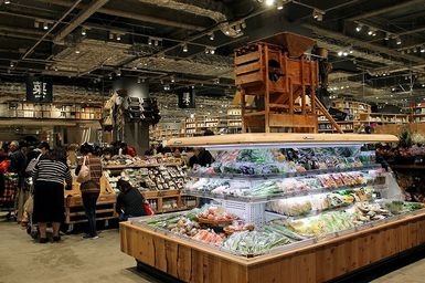 世界最大の無印良品も！イオンモール堺北花田リニューアルオープン