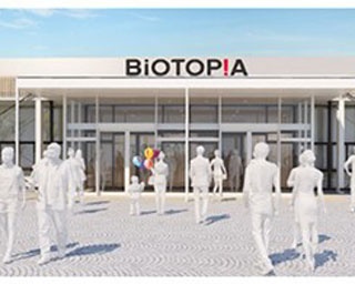 大井町に‟未病”改善を目的にした大型施設｢me-byo valley‟BIOTOPIA”｣が4月28日(土)にオープン！