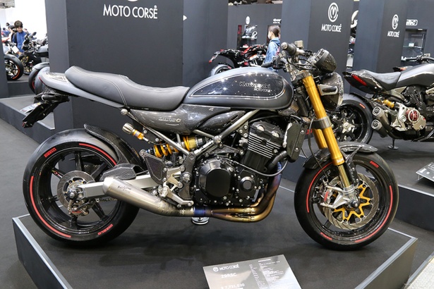 MOTO CORSE 「Z9RSC」(11/26)