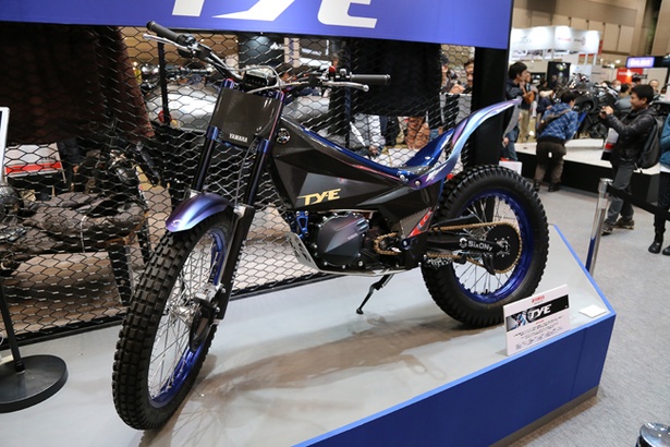 YAMAHA 「TY-E」(21/26)