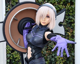 AnimeJapan 2018で発見！美人コスプレイヤー20連発