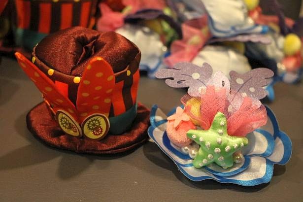 TDS｢ディズニー・イースター」最新画像 13/15