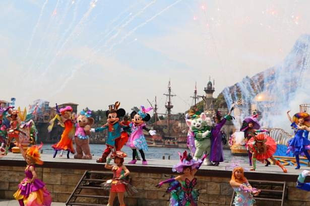 TDS｢ディズニー・イースター」最新画像 2/15