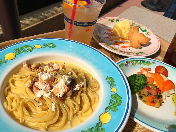TDS｢ディズニー・イースター」最新画像 14/15