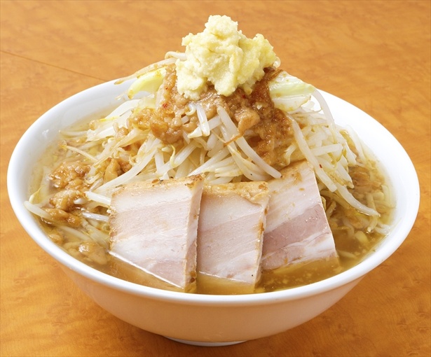 優しいg系ラーメン って響きが素敵 福島の人気店 うから家からで噂の一杯 ウォーカープラス