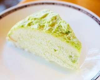 ずんだもちにあまおう苺！郷土食をアレンジしたコメダの新作ケーキ4種