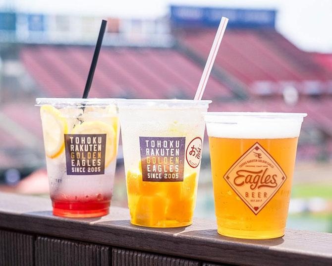 球界有数のグルメスタジアム！東北の魅力が詰まった楽天モバイル 最強パーク宮城の球場メシを大特集【仙台/東北楽天ゴールデンイーグルス】