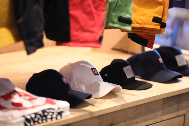 シンプルでかっこいい「66°NORTH」の商品は機能性もバッチリ