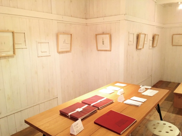 2Fのギャラリーでは展示会などのイベントも開催
