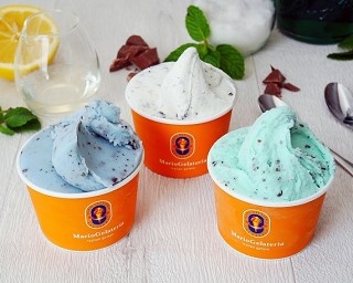 “チョコミン党”必見のジェラート登場！注目は「強刺激！チョコミントハード」