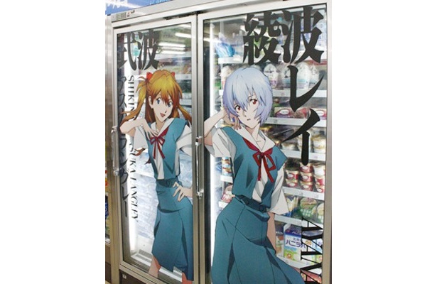 ドリンクコーナーもこの迫力