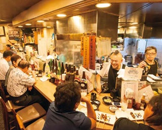 ぬくもりある“古きよき飲み屋”なら堂山をチェック！通いたくなる堂山の名店4選