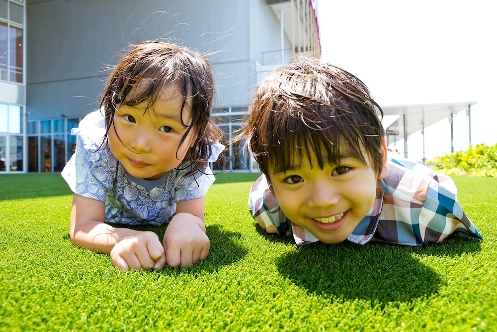 夏休み特集「イオンモールの夏休み大満喫作戦2026」がオープンしました