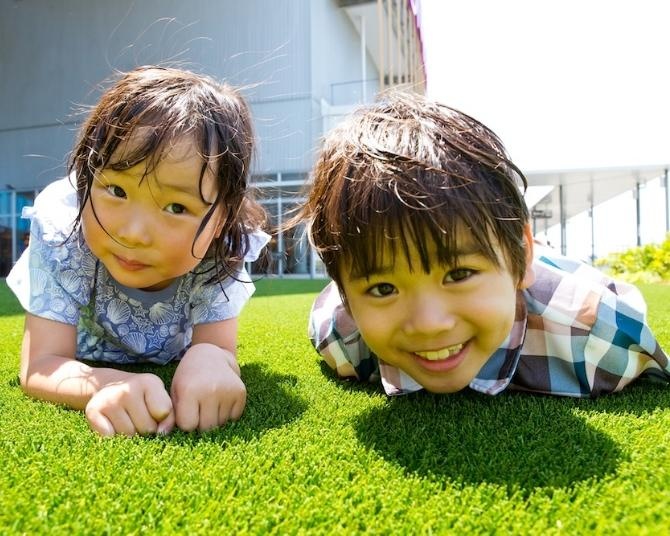 夏休み特集「イオンモールの夏休み大満喫作戦2026」がオープンしました