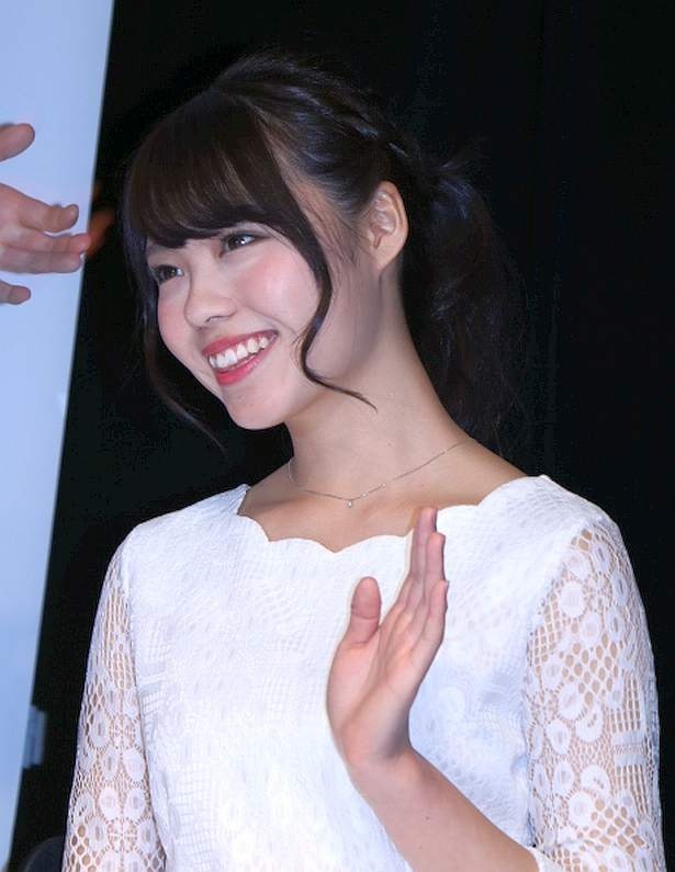 ミスキャンコンテスト「ミス・オブ・ミス」2018 13/20