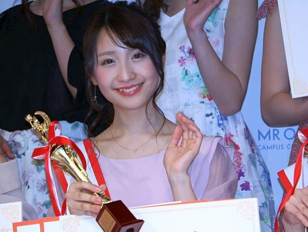 ミスキャンコンテスト「ミス・オブ・ミス」2018 14/20