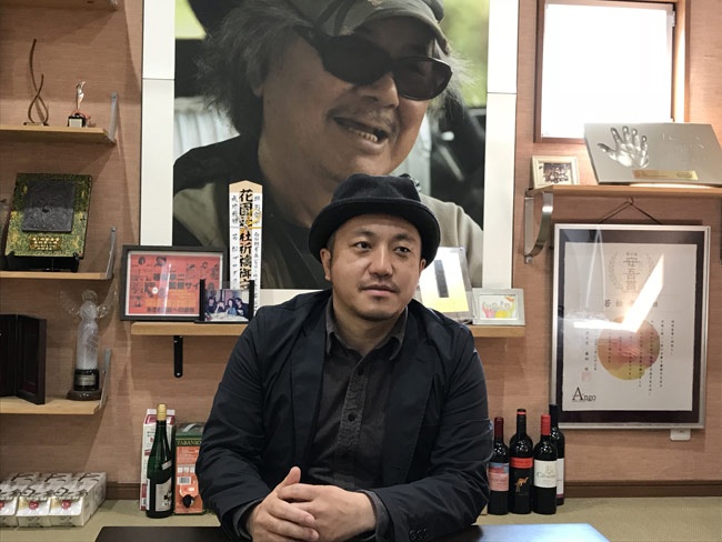 『サニー/32』の白石和彌が監督を務める