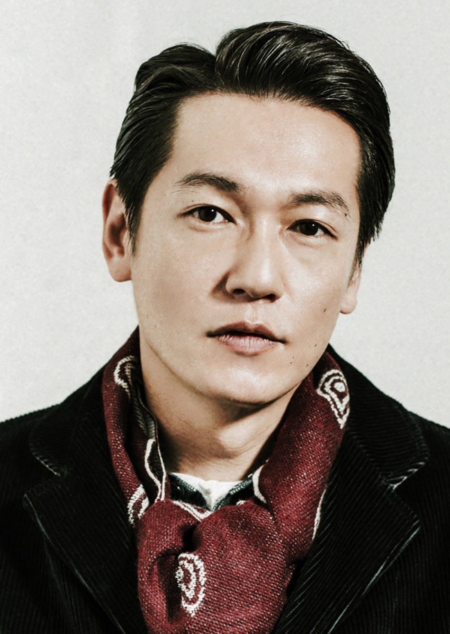 【写真を見る】井浦新が若き日の若松孝二を演じる