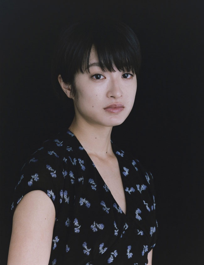 門脇麦は若松プロダクションで助監督として活躍した吉積めぐみを演じる