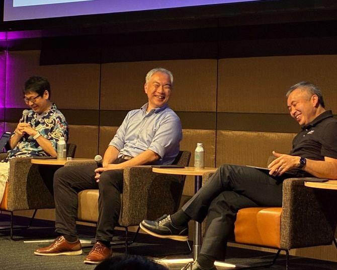 『宇宙兄弟』完結！作者・小山宙哉と宇宙飛行士・若田光一が語る“予言”の裏側とは？未来を照らす宇宙産業の最先端にも迫る